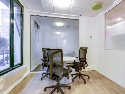 Bureau Paris 15
