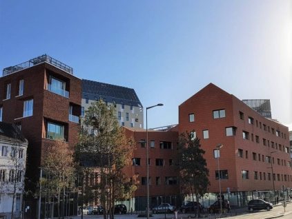 BURO CLub Lille adresse pour domiciliation