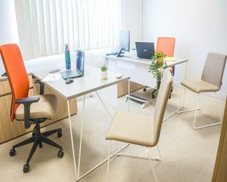 Bureau Fort-de-France