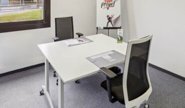 Bureau Saint-Grégoire