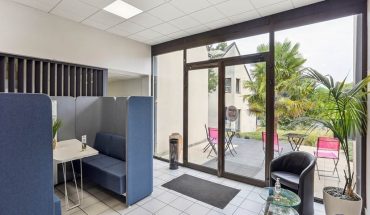 Coworking Saint-Grégoire