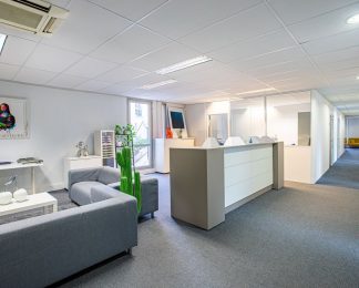 Domiciliation d'entreprise Vélizy-Villacoublay