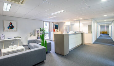 Domiciliation d'entreprise Vélizy-Villacoublay