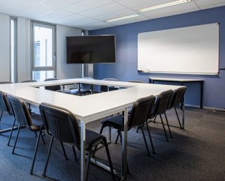 Salle de réunion Vélizy-Villacoublay