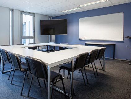 salle de réunion