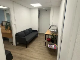 Business center BURO Club Partner Marseille Centre