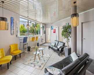Coworking Chantepie