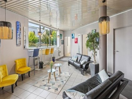 Coworking Chantepie