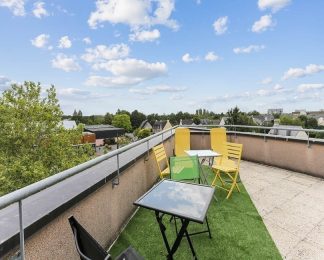 Coworking Chantepie