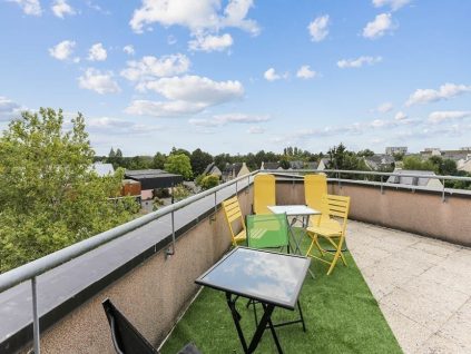 Coworking Chantepie