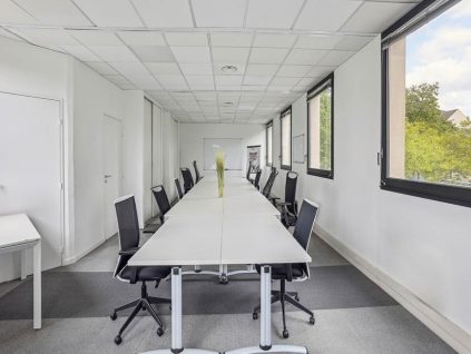 Salle de réunion Chantepie