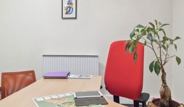 Bureau Troyes Pont-Sainte-Marie