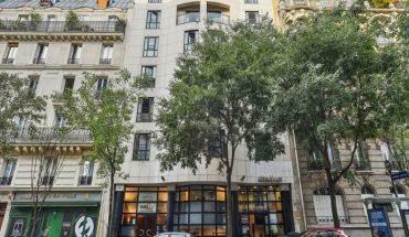 Domiciliation d'entreprise Paris République