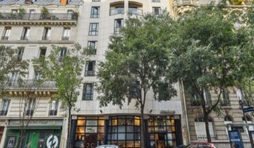 Domiciliation d'entreprise Paris République