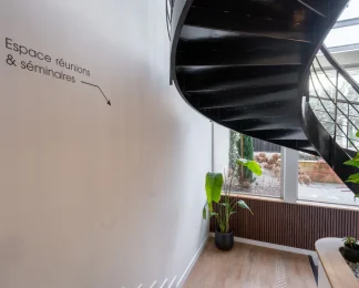 BURO Club Mundolsheim Accueil
