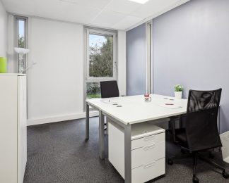 Bureau Vélizy-Villacoublay