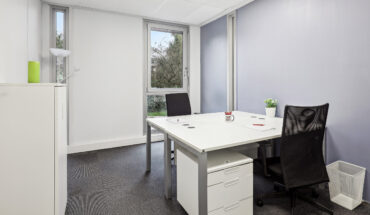 Bureau Vélizy-Villacoublay