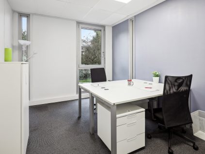 Vélizy-Villacoublay Office