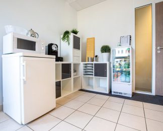 Coworking Vélizy-Villacoublay