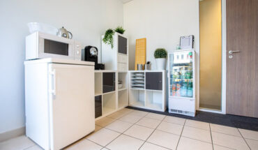 Coworking Vélizy-Villacoublay
