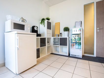 espace commun