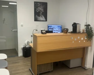 Bureaux tout équipé centre d'affaire BURO Club Partner Marseille Centre