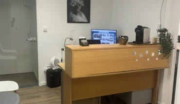 Bureaux tout équipé centre d'affaire BURO Club Partner Marseille Centre