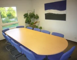 Salle de réunion Strasbourg Mundolsheim