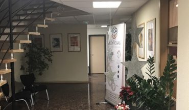 Coworking Strasbourg Mundolsheim