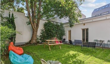 Coworking Versailles