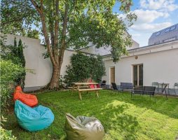 Coworking Versailles
