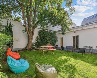 Coworking Versailles