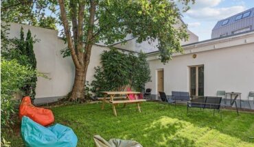 Coworking Versailles