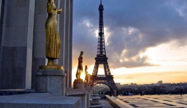 Domiciliation d'entreprise Paris Trocadéro