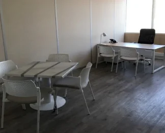 Bureau Nice Arenas