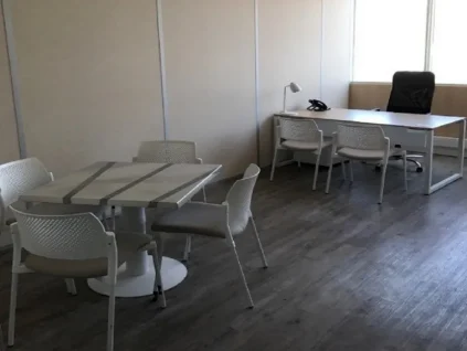 Bureau Nice Arenas