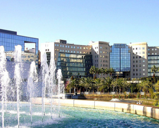 Domiciliation d'entreprise Nice Arenas
