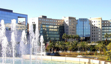 Domiciliation d'entreprise Nice Arenas