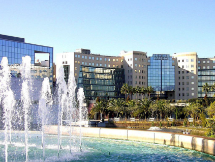 Domiciliation d'entreprise Nice Arenas