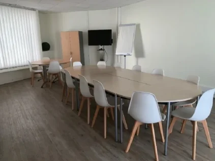 Salle de réunion Nice Arenas
