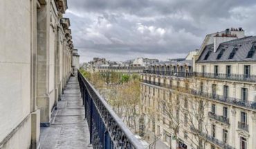 Domiciliation d'entreprise Paris 8