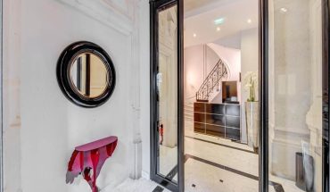 Location de bureau Paris 8