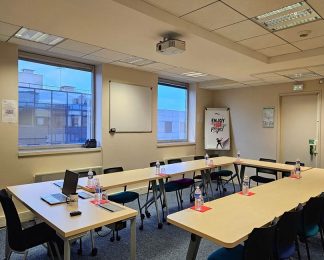 Salle de réunion Toulouse Compans