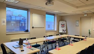Salle de réunion Toulouse Compans