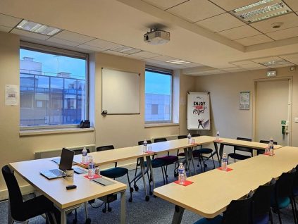Salle de réunion Toulouse Compans