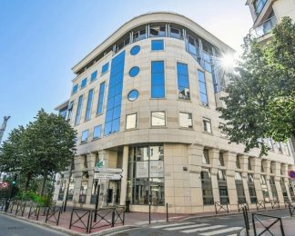 Domiciliation d'entreprise Paris Levallois-Perret