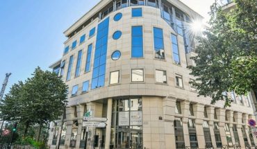 Domiciliation d'entreprise Paris Levallois-Perret