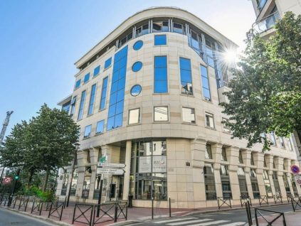 Domiciliation d'entreprise Paris Levallois-Perret