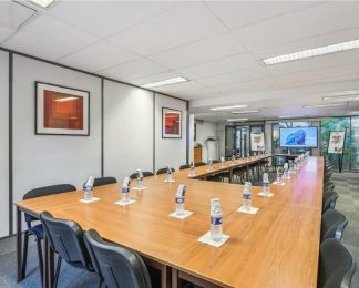 Salle de réunion Paris Levallois