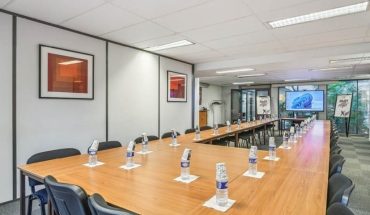 Salle de réunion Paris Levallois